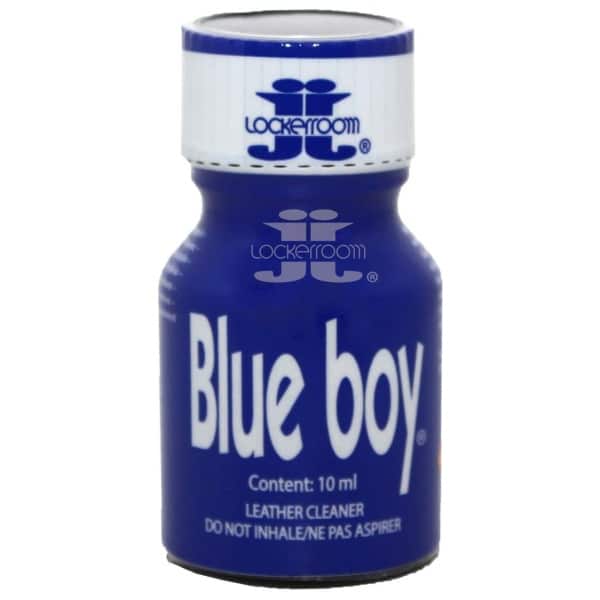 Blue Boy®10ml leather cleaner