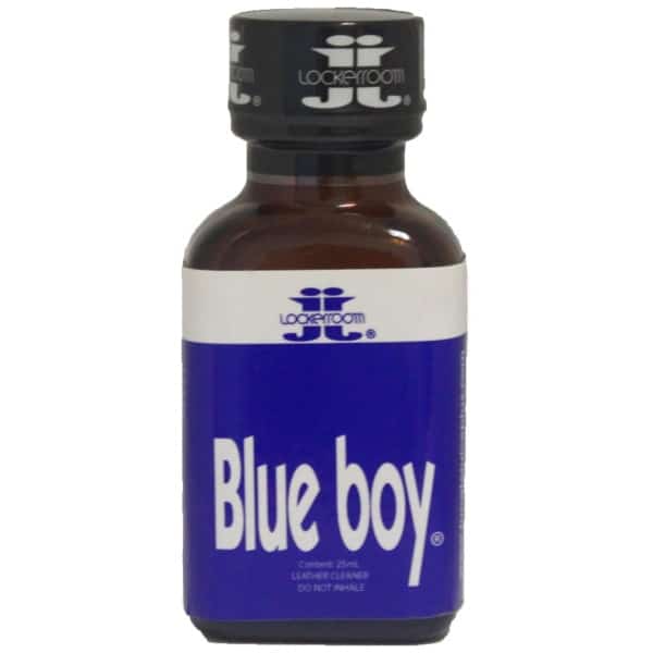 Blue Boy®Retro leather cleaner