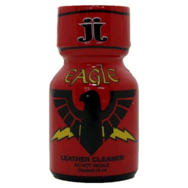 Eagle 10ml leather cleaner