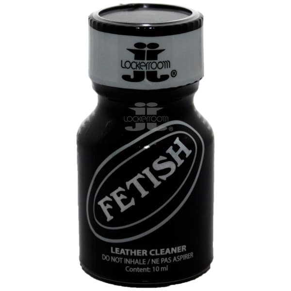 Fetish®10ml leather cleaner