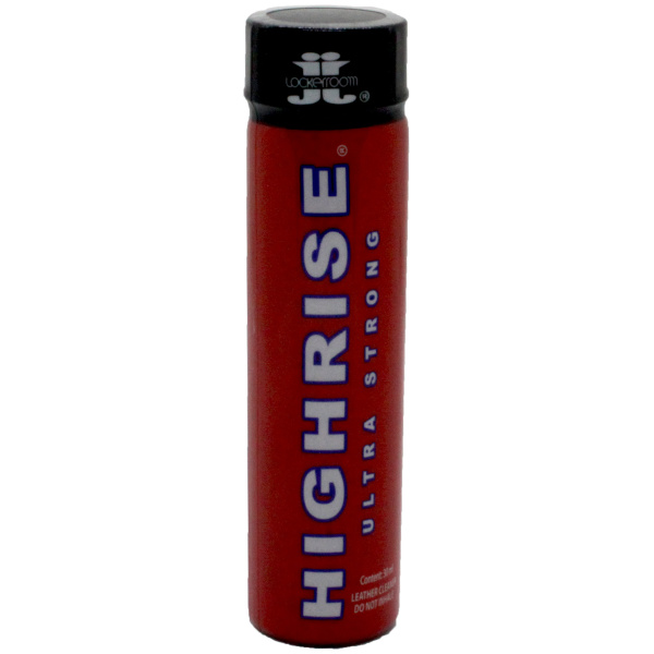 High Rise®Ultra Strong Tall 30 ml leather cleaner