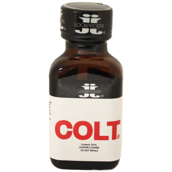 Colt®RETRO leather cleaner