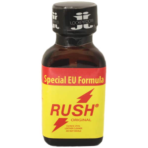 RUSH®Special EU Formula 25 ml leather cleaner