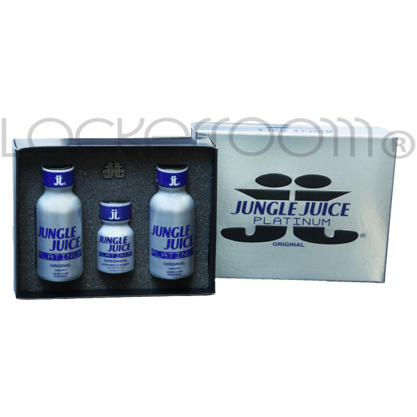 Jungle Juice®PLATINUM GIFT BOX
