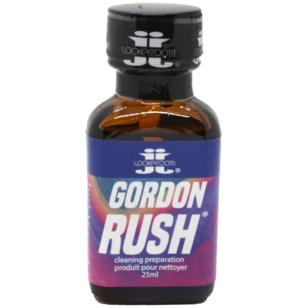 GORDON RUSH®25 ml cleaning preparation 10% DISCOUNT