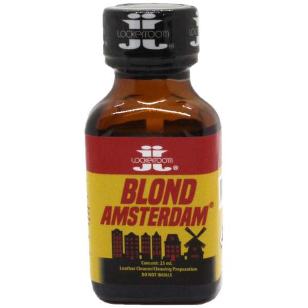 Blond Amsterdam® Retro 25ml leather cleaner 10% PROMO